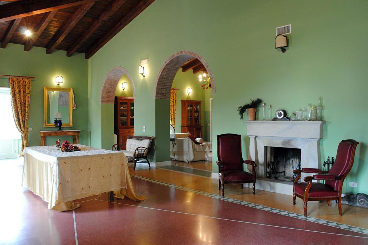 Borgo Maisale Librizzi Exterior foto