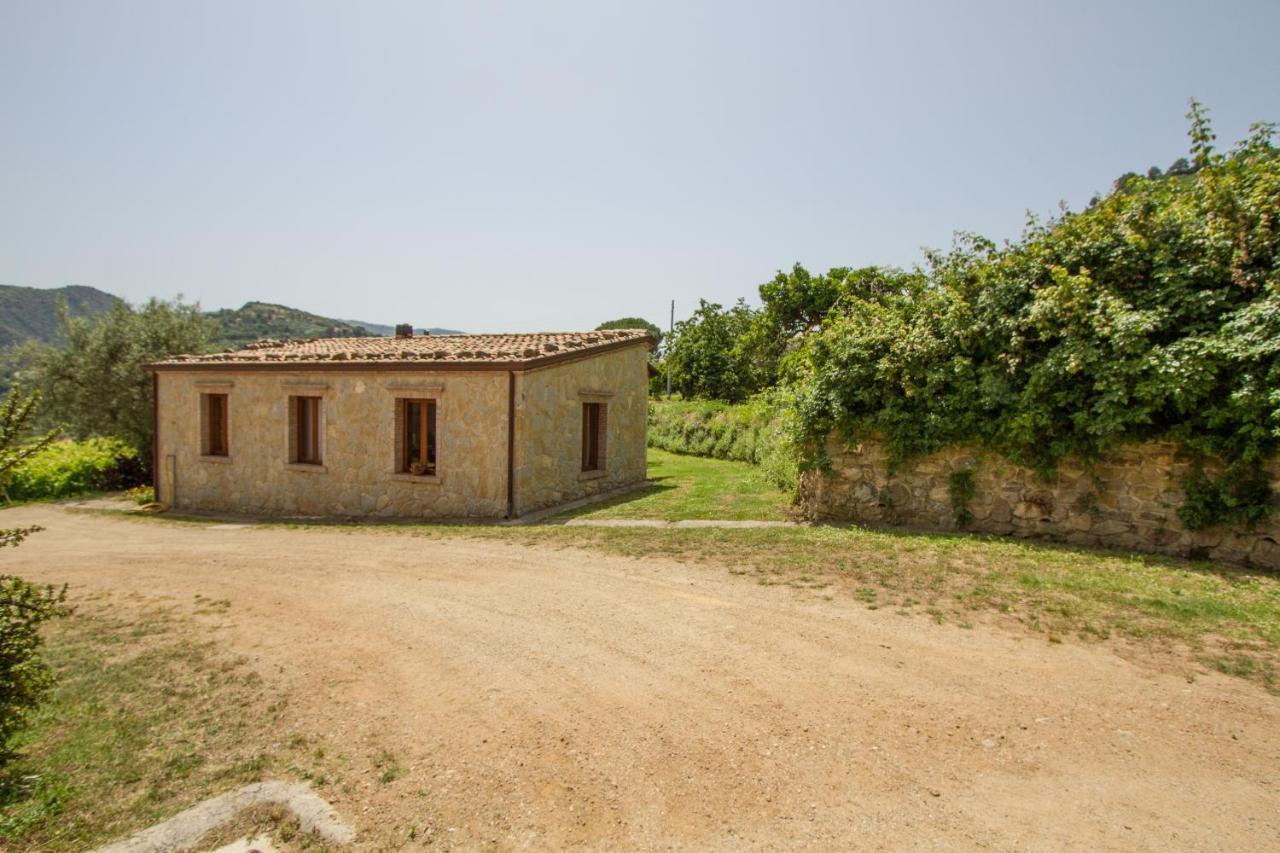 Borgo Maisale Librizzi Exterior foto