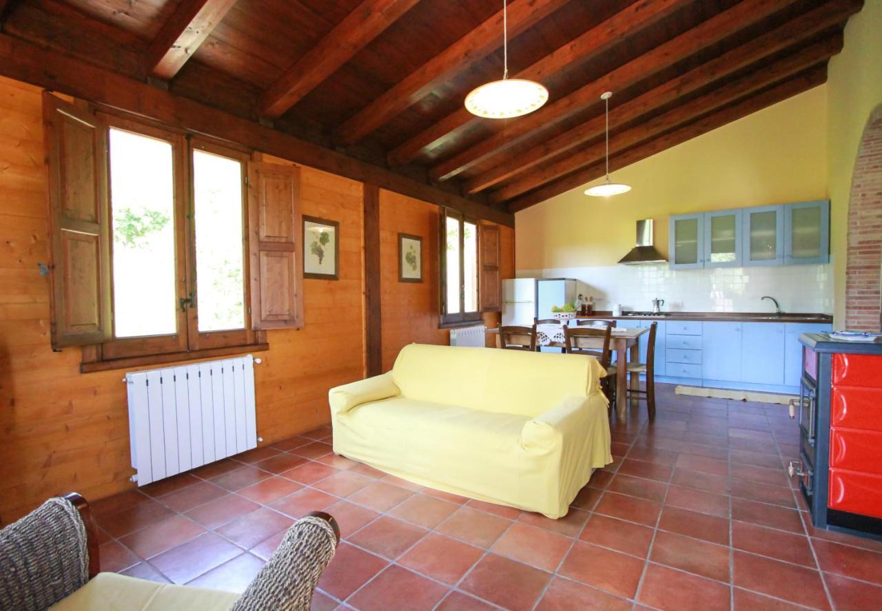 Borgo Maisale Librizzi Exterior foto