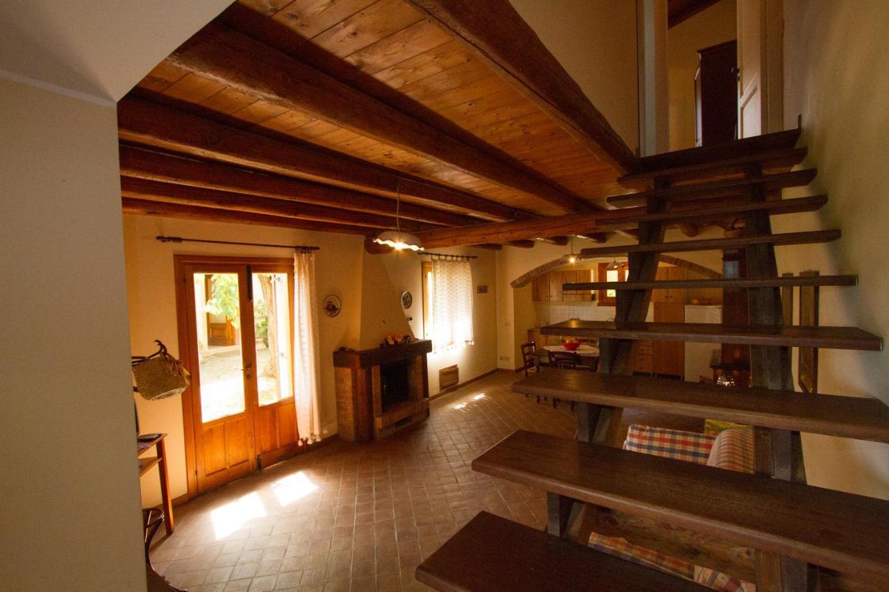 Borgo Maisale Librizzi Exterior foto